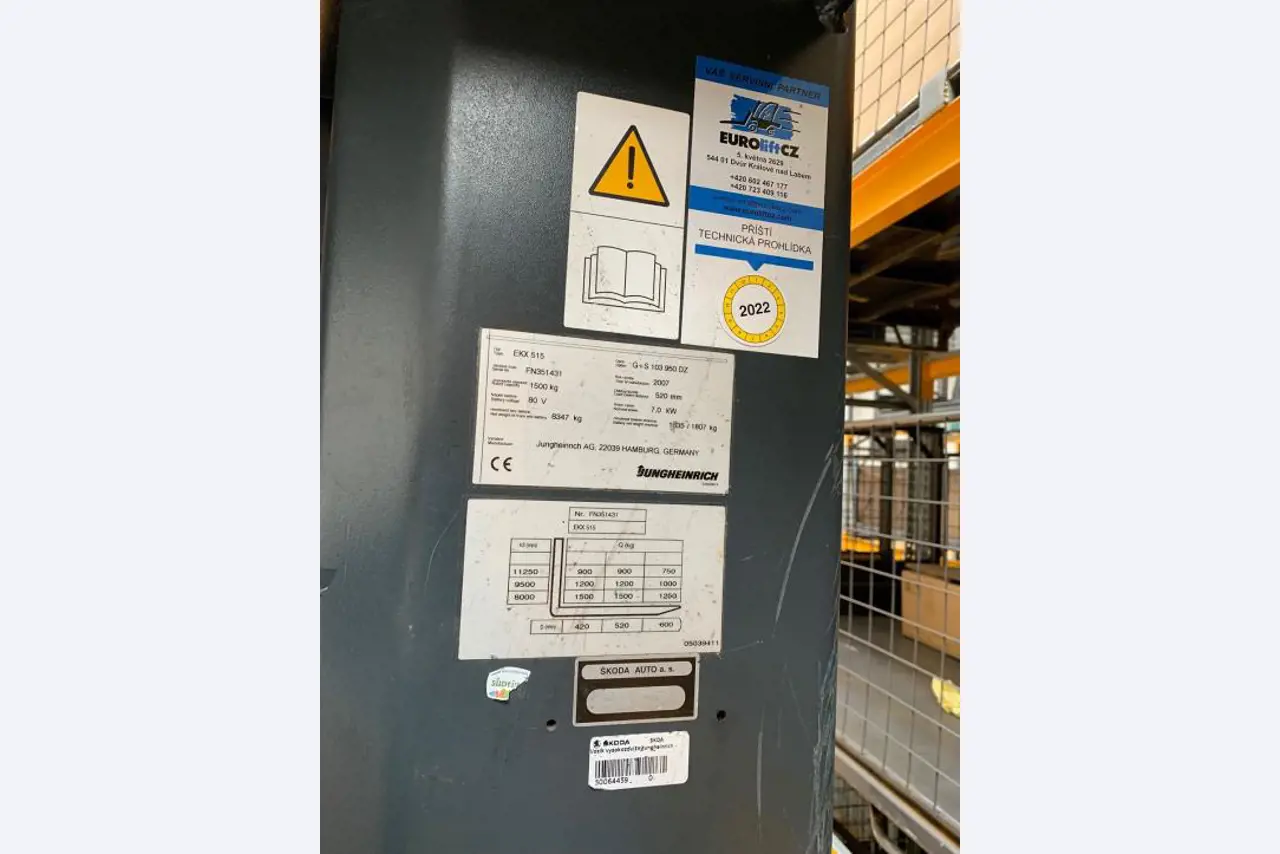 Máquinas para trabajar el metal y equipos de trabajo (calzado de seguridad)-1